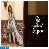 Zs kalyan printed lawn collection Wholesale pakistani dress material